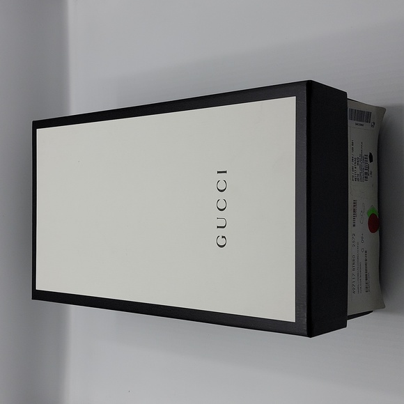 Gucci Driving Moccasins - Picture 3 of 16